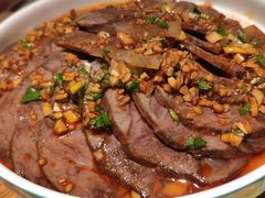 -娜仁图雅蒙古美食村(33小镇店)