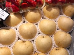 -每日新鲜水果吧(黄浦来福士店)