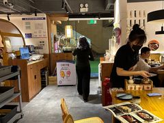 -小森师傅(宝安大仟里店)