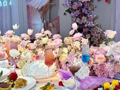-PARFUM FLORAL花境法餐(南京首店)