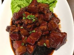 -浦江餐饮·上海菜馆(五四路店)