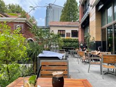 -THE CANNERY&JUJU 新鲜海鲜·牛排美食酒廊