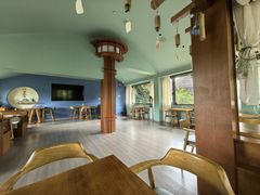 -舒羽咖啡(运河店)