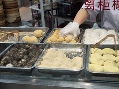 -常州糕团店(北大街新世纪商城店)