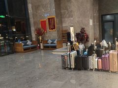 -星河湾温泉洗浴酒店