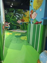 -万达宝贝王(长春红旗街店)