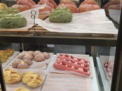 -奈雪的茶(市百一店)