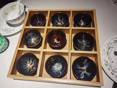 -華府Deluxe(兴业太古汇店)