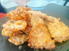 -红东阁东北菜烤肉酒馆(CROSS万象汇店)