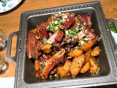 -蜀宴小调·精致家常菜(科华店)
