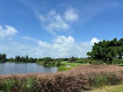 -嘉和冠山海高尔夫球会