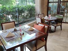 -索菲特西湖大酒店·香榭丽全日候餐厅(南山路店)