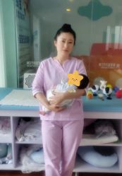 -新寰亚月子会所(金鸡湖凯宾店)