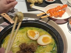 -妈妈故事米线(市府恒隆店)