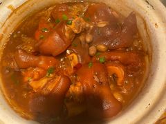 -东来土菜馆(民祥园路店)