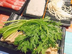 -呷哺呷哺 黄金牧场 (大港油田幸福广场店)