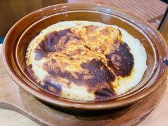 奶汁芝士焗土豆泥-萨莉亚意式餐厅(石鼓路店)