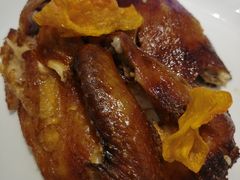 -万龙洲海鲜(大兴绿地缤纷城店)