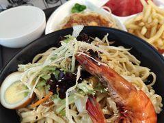 -贝林大翅鲸简餐厅(国家海洋博物馆店)