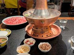 -南门涮肉(上海二店)