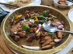 -德胜轩正宗顺德菜(宝安沙井会展中心店)