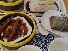 -冰泉豆浆馆(阳朔店)