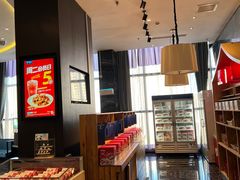 -眉州东坡(北苑华贸店)