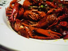 -霸王虾·麻辣小龙虾(清水河公园店)