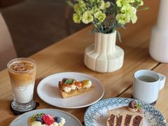-竹子咖啡bamboo coffee