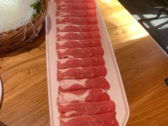 -四喜小胖·北京涮肉(五道营店)