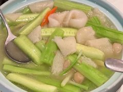 -神仙馆(衡山路店)