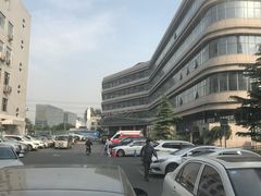 -民航总医院
