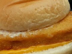 麦当劳(新世纪环球中心店)-麦当劳(新世纪环球中心店)