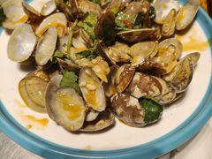 -香约老地方烧烤(九道街店)