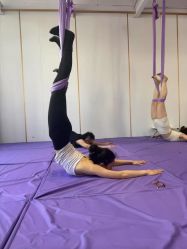 -亚太瑜伽普拉提学院