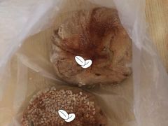 烧饼-清真-戏楼王记牛肉面