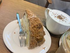 -Peet's Coffee皮爷咖啡(大学路店)