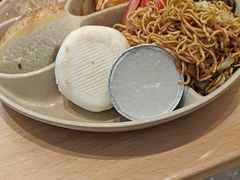 -素满香·全民食养自助(长宁龙之梦店)