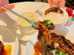 -玫瑰厅上海菜(兴国路店)