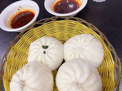 -郑家包子牛肉拉面(尚勤路店)