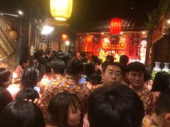 -宝丽金大酒店·洗浴中心