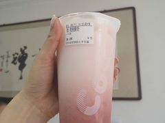 桃桃酸奶-CoCo都可(太平桥百盛店)