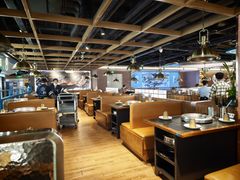 -東盛炭烤自助料理(浦东文峰广场店)