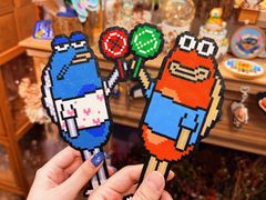 -100家灵感仓库·DIY团建(什刹海店)