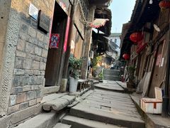 -福宝古镇