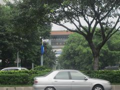 -陈李济中药博物馆