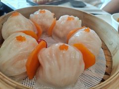 -金悦轩海鲜酒家(拱北店)