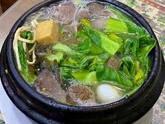 -清真·穆萨砂锅(大皮院店)