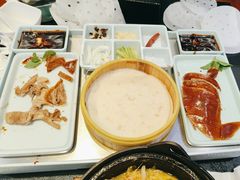 -紫光园·烤鸭·北京菜(团结湖店)