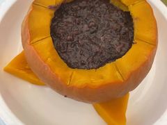 血糯米南瓜-莆鑫海鲜城(浏河店)